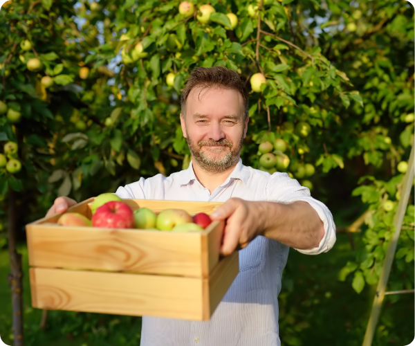 Producteurs fruits et légumes - Effacement électrique
